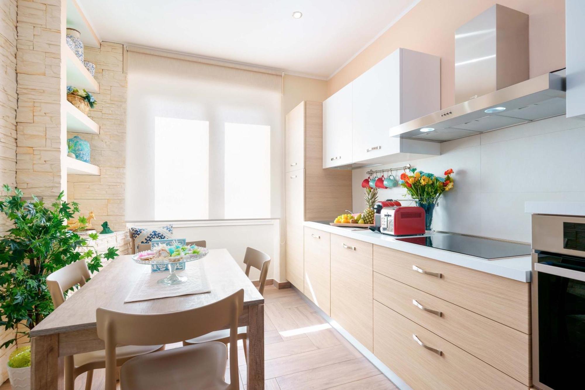 Magica Bellissimo & In Centro Apartment Cagliari