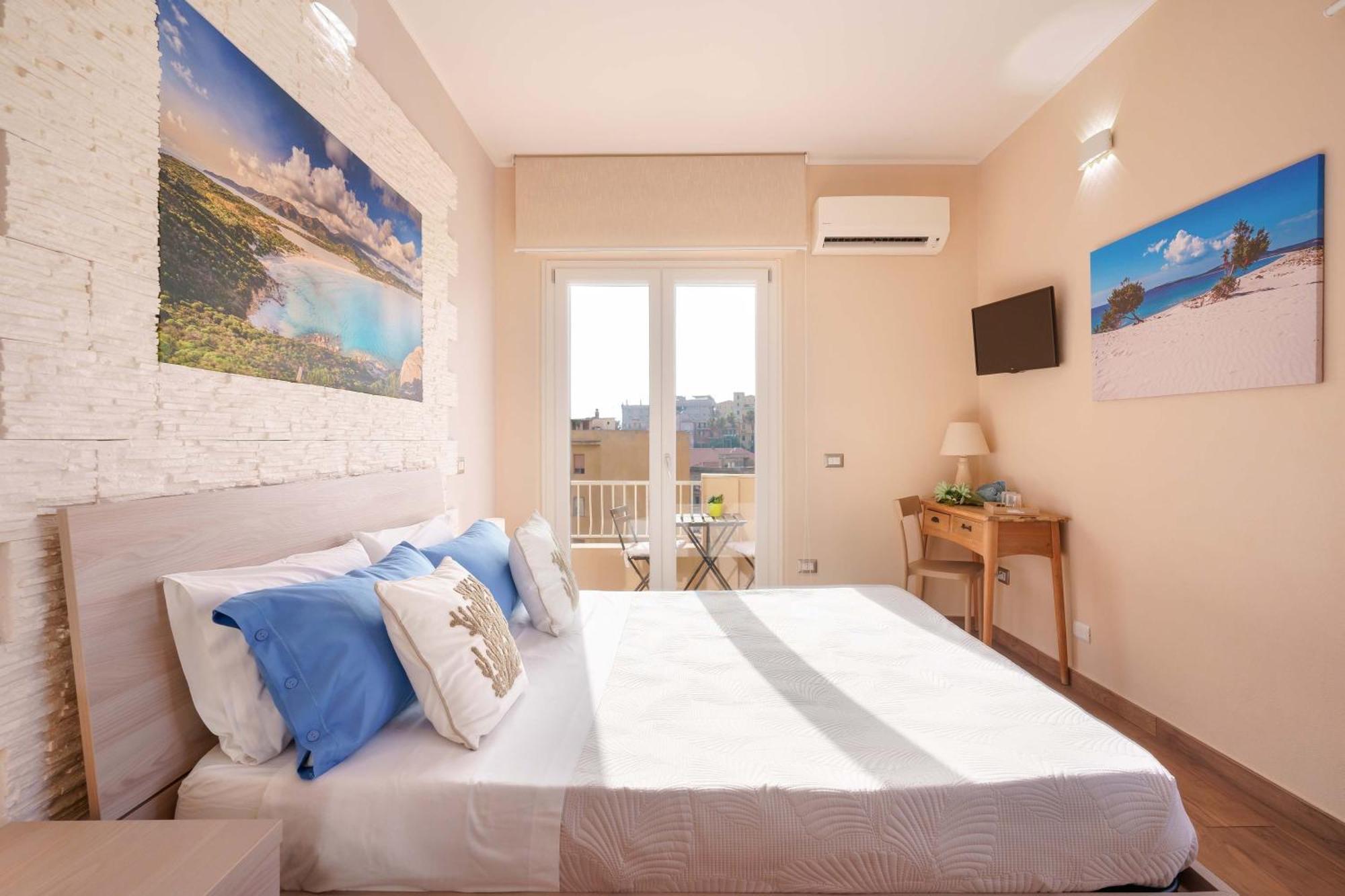 Magica Bellissimo & In Centro Apartment