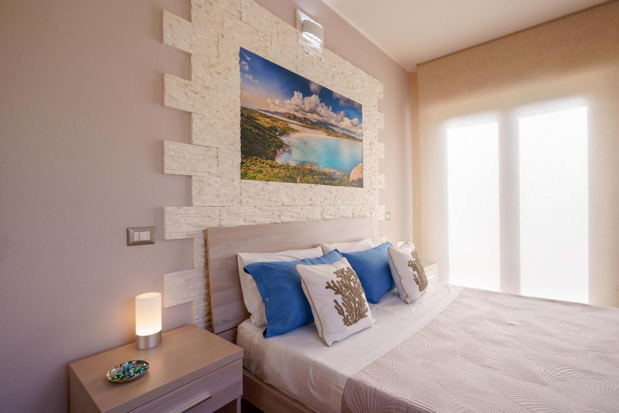 Apartment Magica Bellissimo & In Centro Cagliari