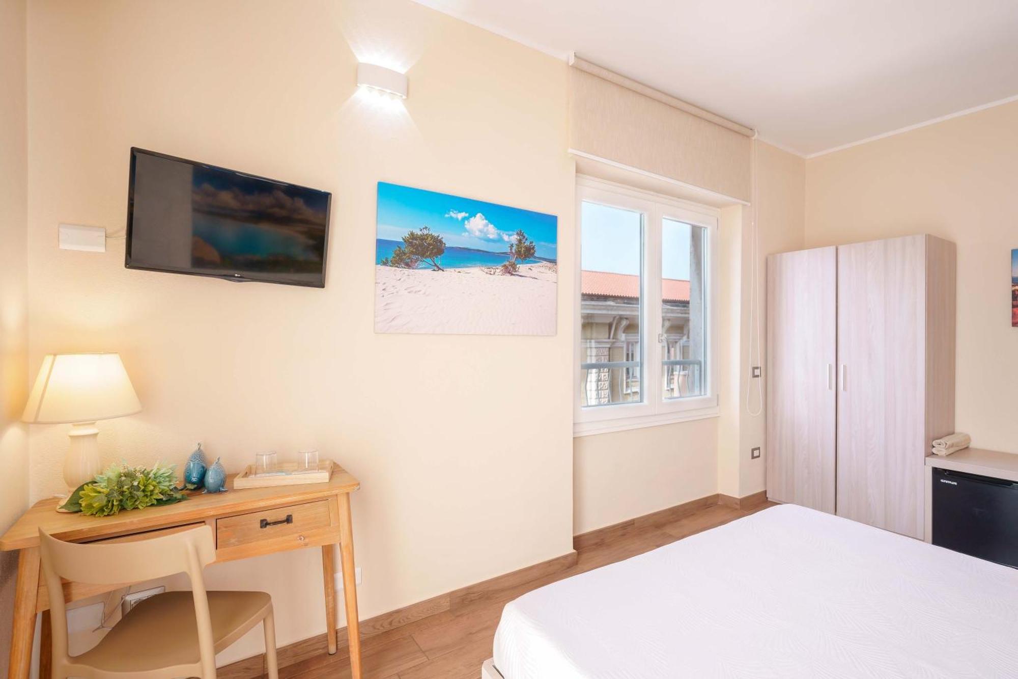 Apartment Magica Bellissimo & In Centro Cagliari