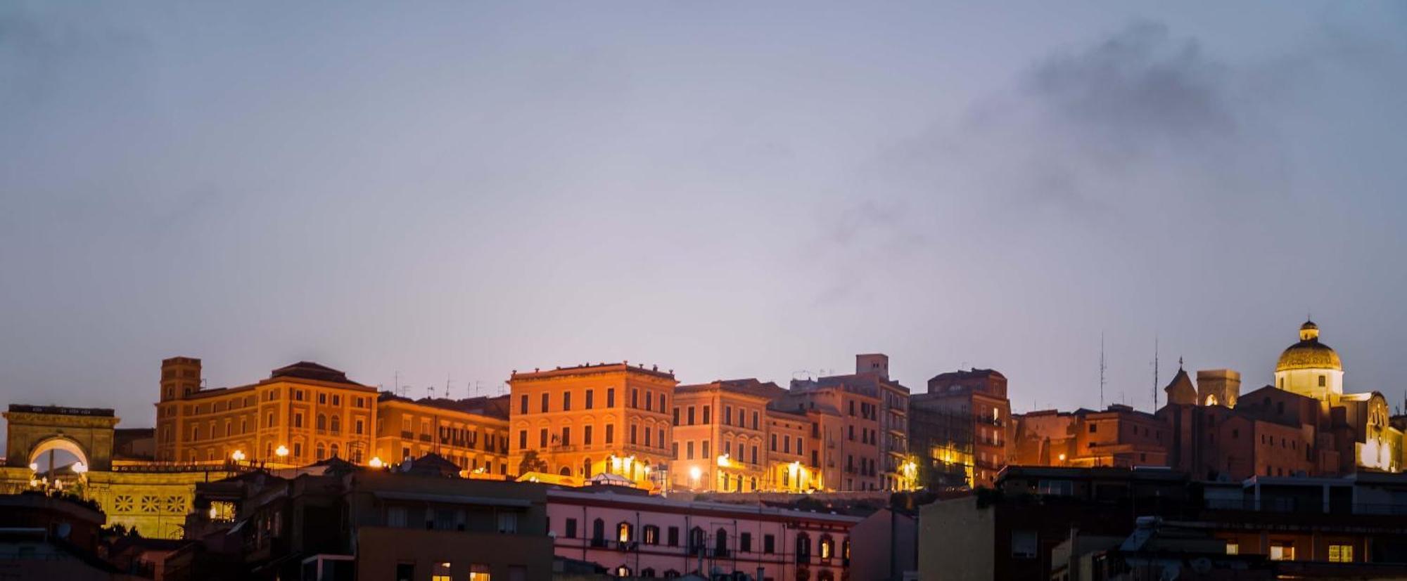 Magica Bellissimo & In Centro Apartment