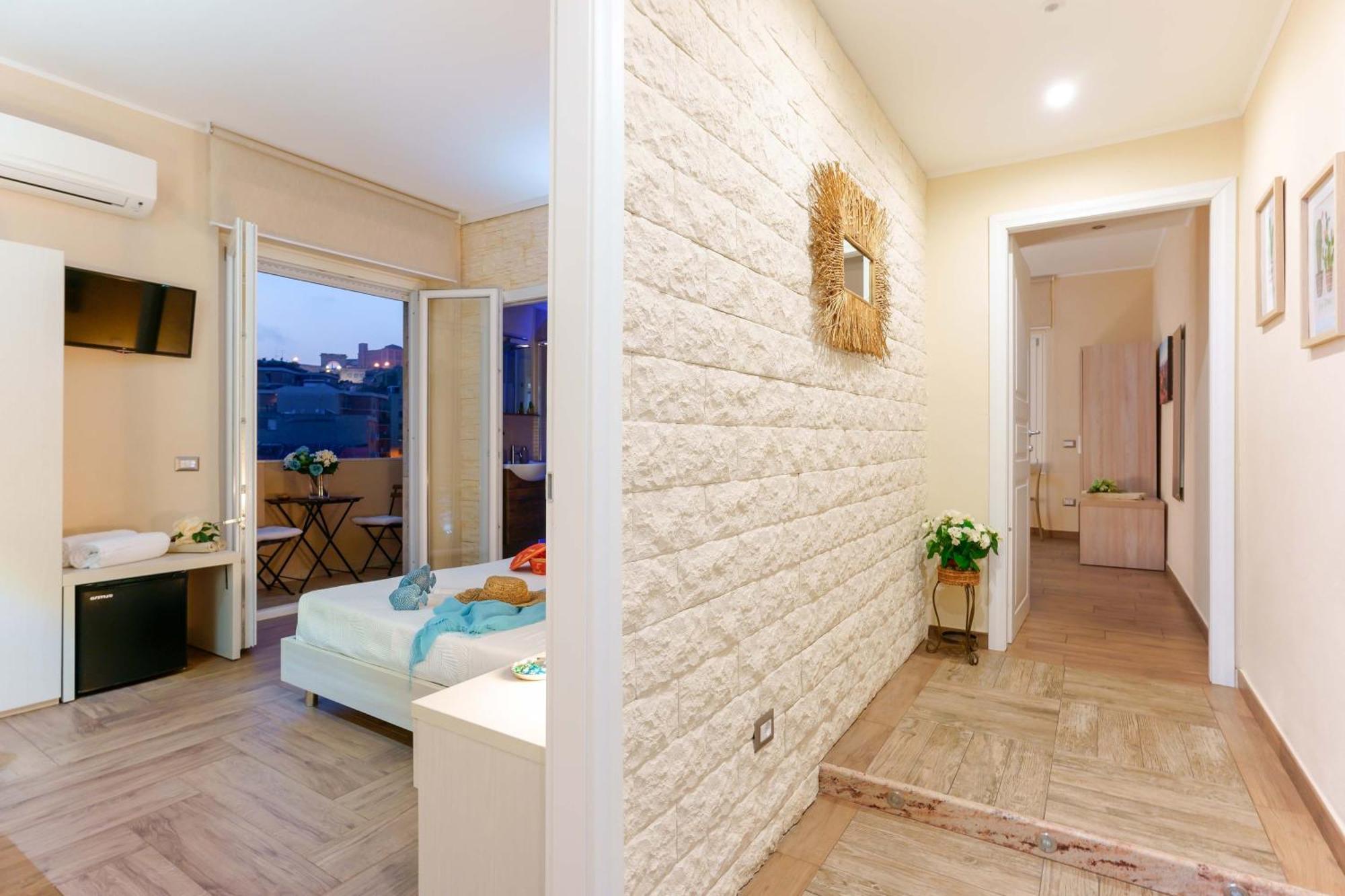 Apartment Magica Bellissimo & In Centro Cagliari