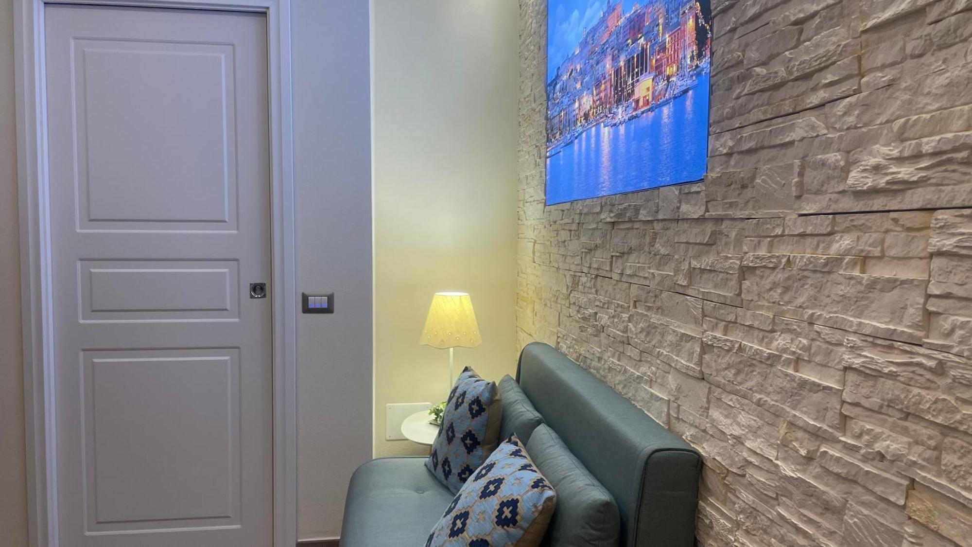 Magica Bellissimo & In Centro Apartment
