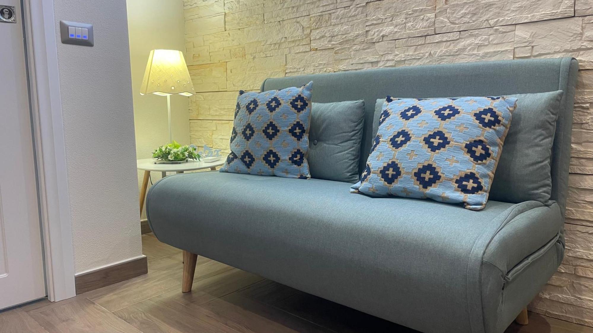 Magica Bellissimo & In Centro Apartment Cagliari