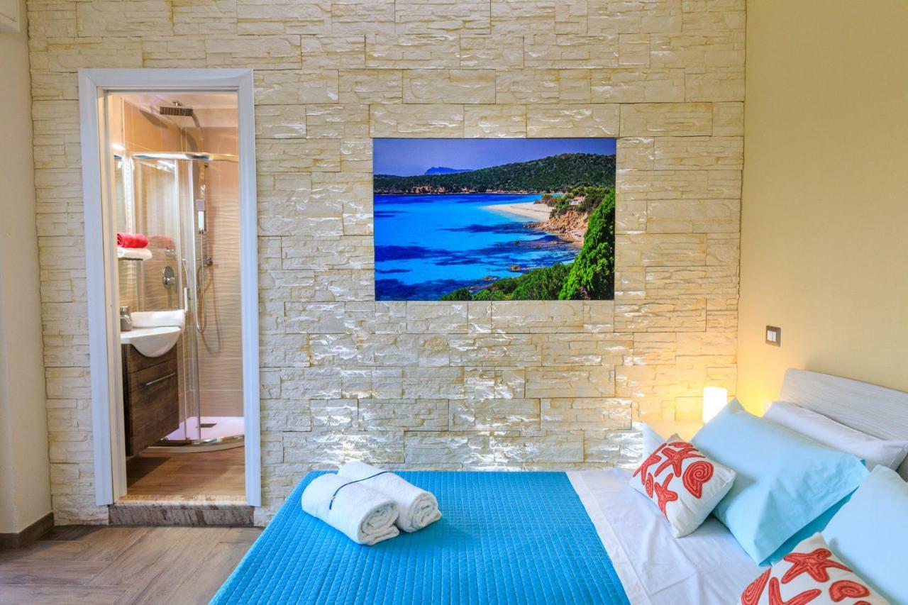 Apartment Magica Bellissimo & In Centro Cagliari