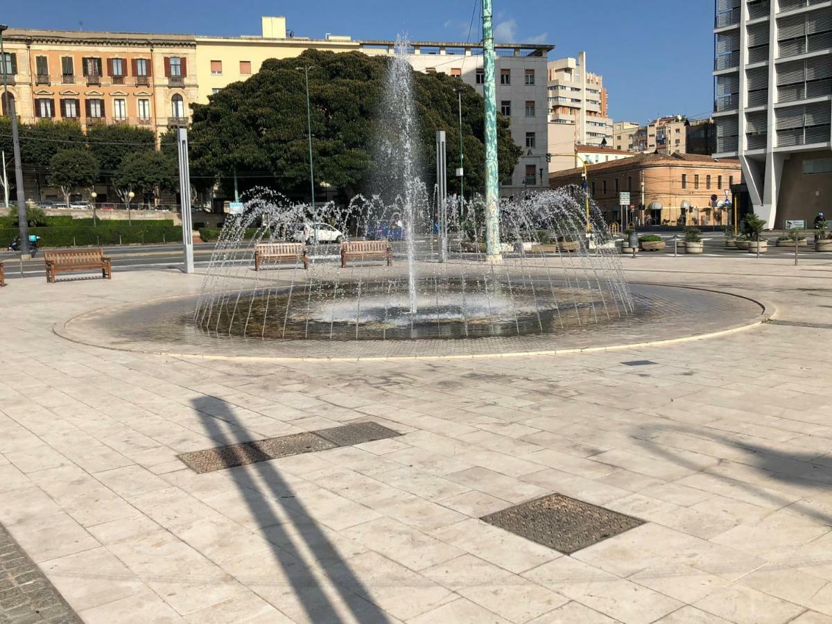 Magica Bellissimo & In Centro
