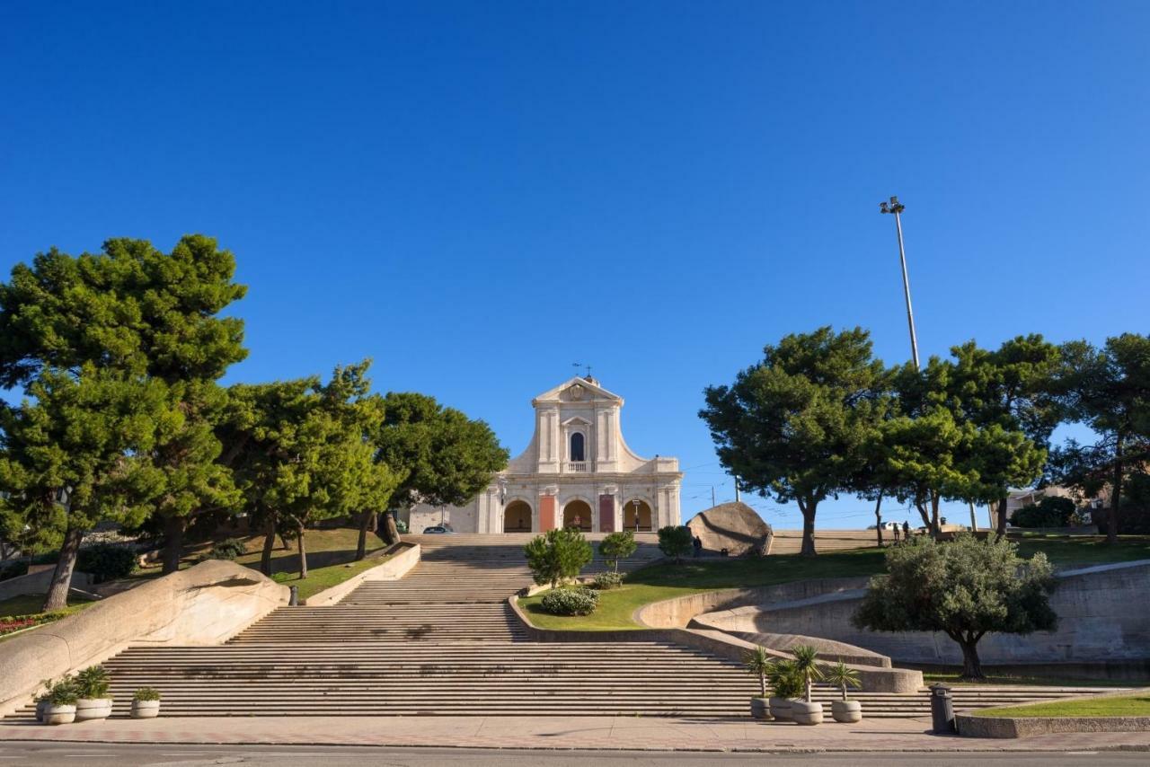 Magica Bellissimo & In Centro Apartment Cagliari