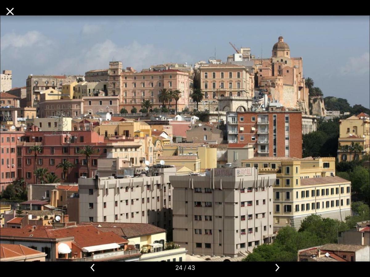 Magica Bellissimo & In Centro Cagliari