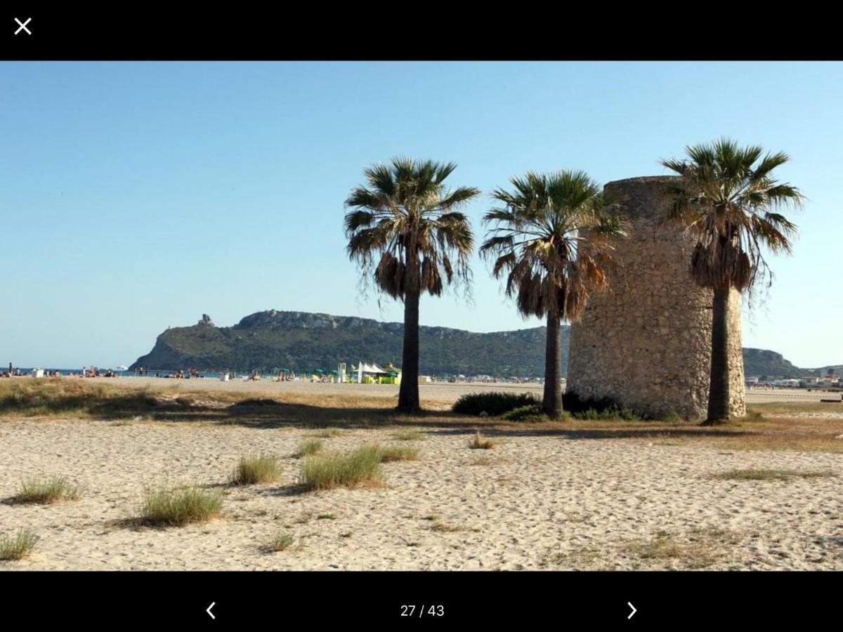 Apartment Magica Bellissimo & In Centro Cagliari