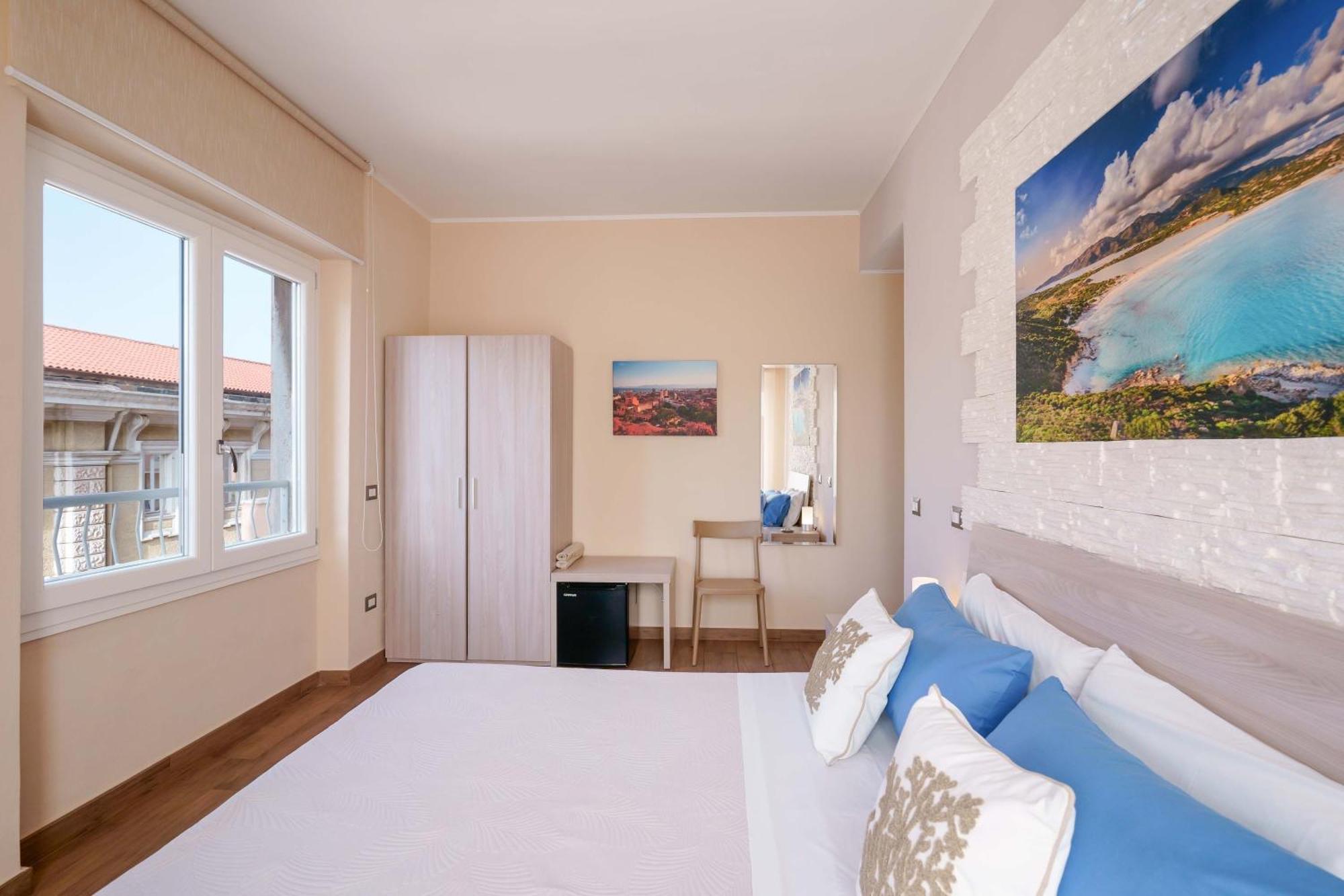 Apartment Magica Bellissimo & In Centro