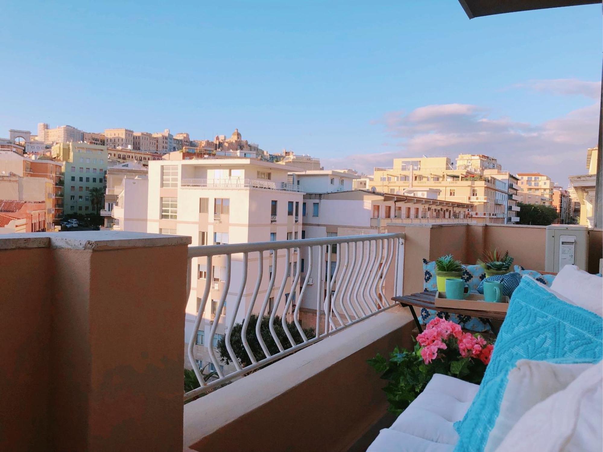 Magica Bellissimo & In Centro Apartment *
